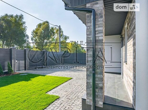 двухэтажный дом, 200 кв. м, кирпич. Продажа в Киеве район Соломенский фото 1 двухэтажный дом, 200 кв. м, кирпич. Продажа в Киеве район Соломенский фото 1