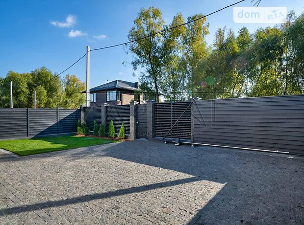 двухэтажный дом, 200 кв. м, кирпич. Продажа в Киеве район Соломенский фото 1 двухэтажный дом, 200 кв. м, кирпич. Продажа в Киеве район Соломенский фото 1