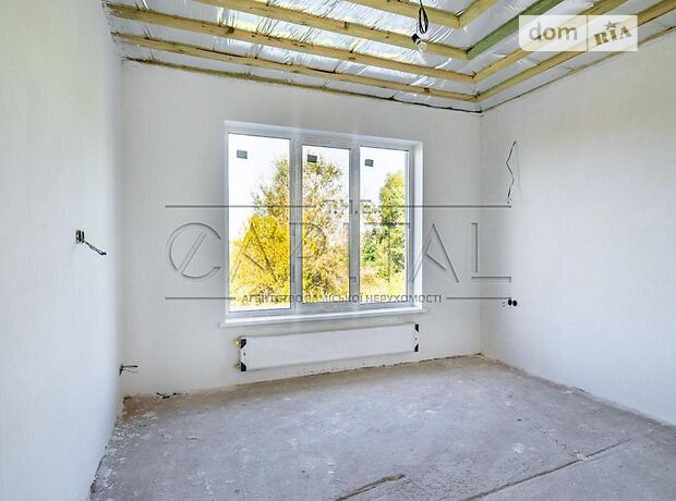 двухэтажный дом, 200 кв. м, кирпич. Продажа в Киеве район Соломенский фото 1