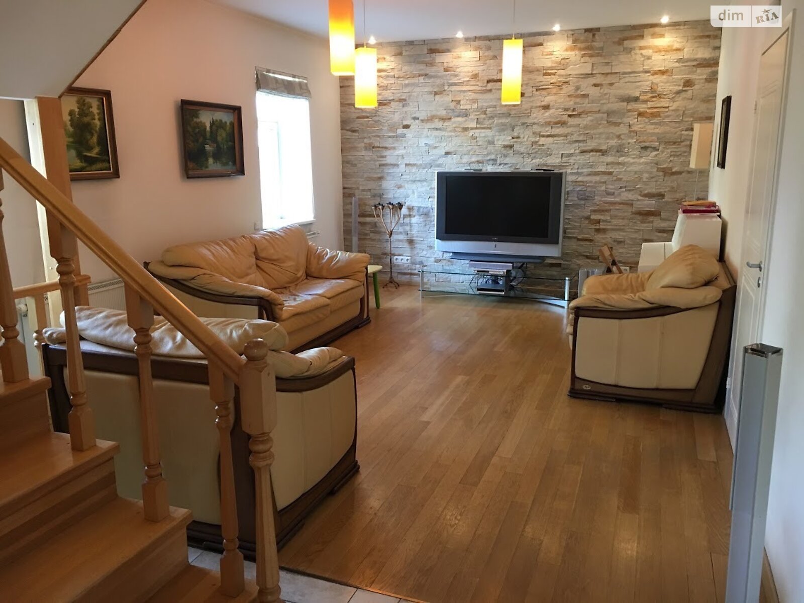 двоповерховий будинок з гаражем, 250 кв. м, цегла. Продаж в Києві, район Солом’янський фото 1 двоповерховий будинок з гаражем, 250 кв. м, цегла. Продаж в Києві, район Солом’янський фото 1