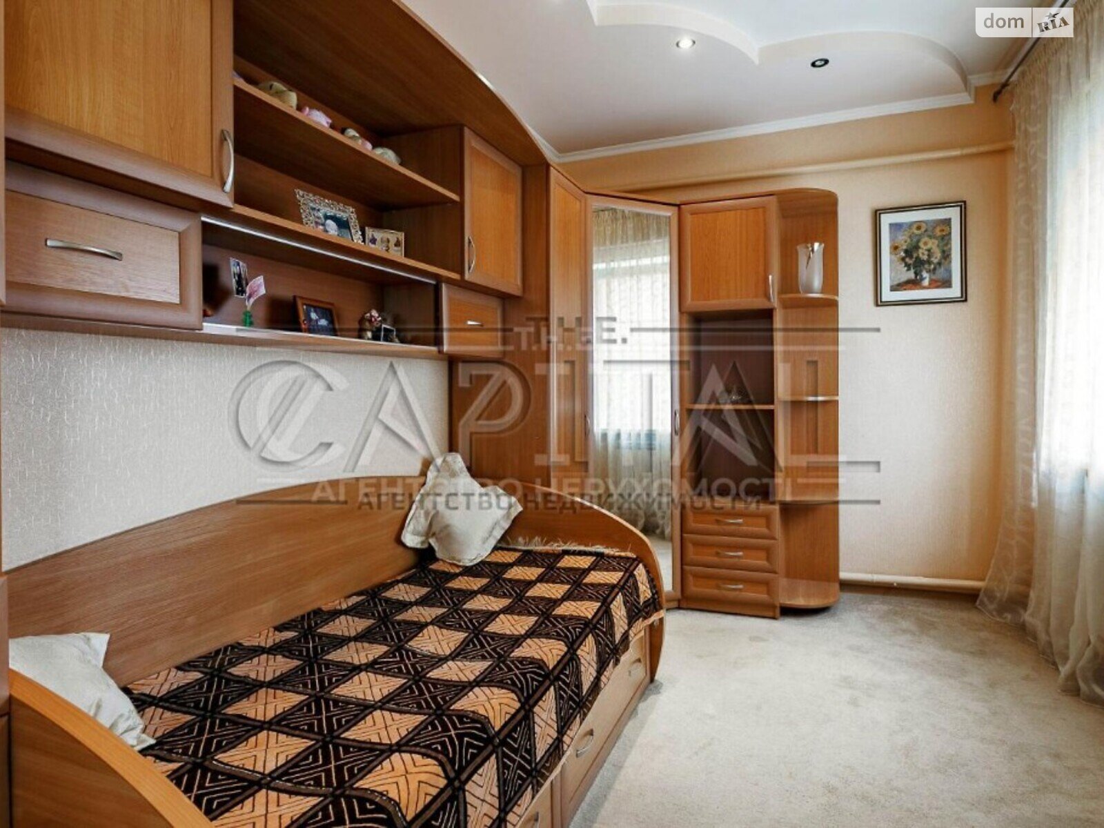 двухэтажный дом, 232 кв. м, кирпич. Продажа в Киеве район Соломенский фото 1