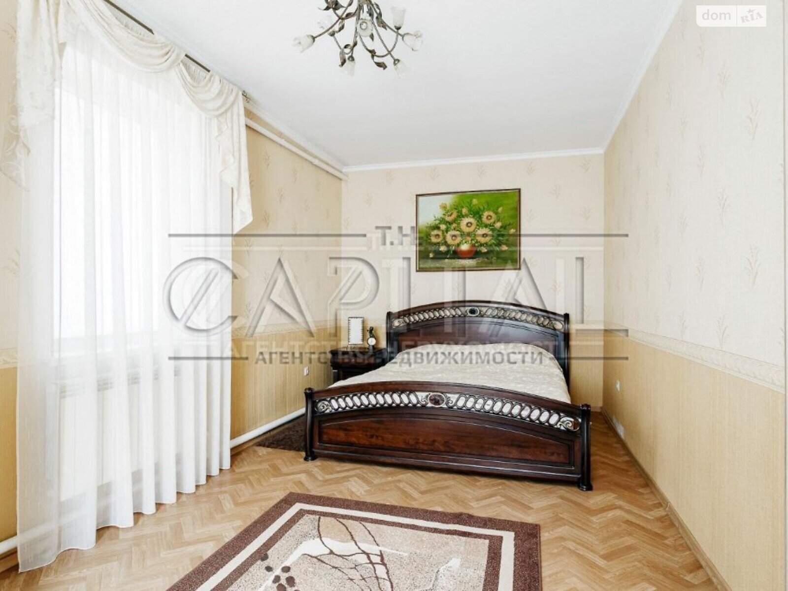 двухэтажный дом, 232 кв. м, кирпич. Продажа в Киеве район Соломенский фото 1