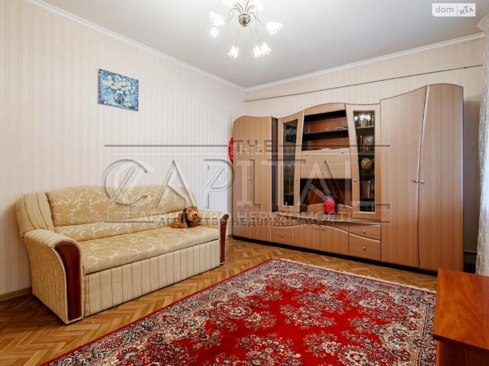 двухэтажный дом, 232 кв. м, кирпич. Продажа в Киеве район Соломенский фото 1