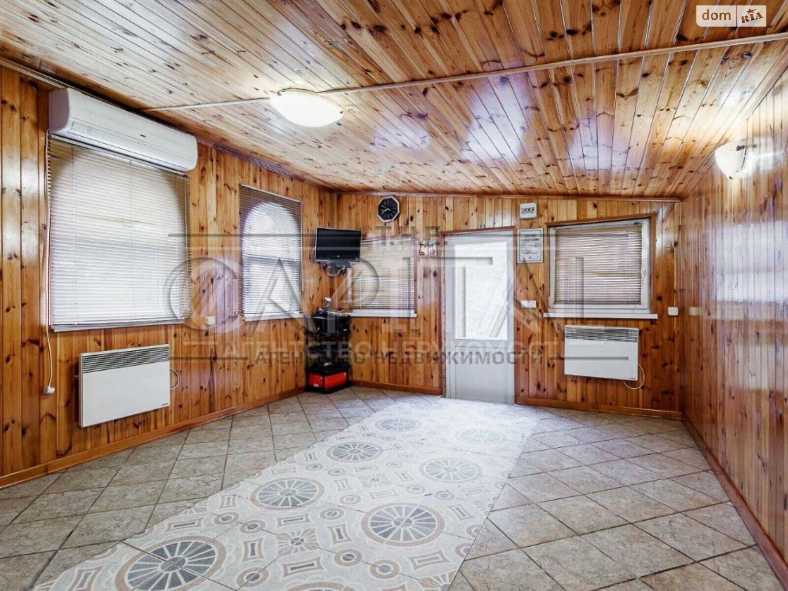 двухэтажный дом, 232 кв. м, кирпич. Продажа в Киеве район Соломенский фото 1