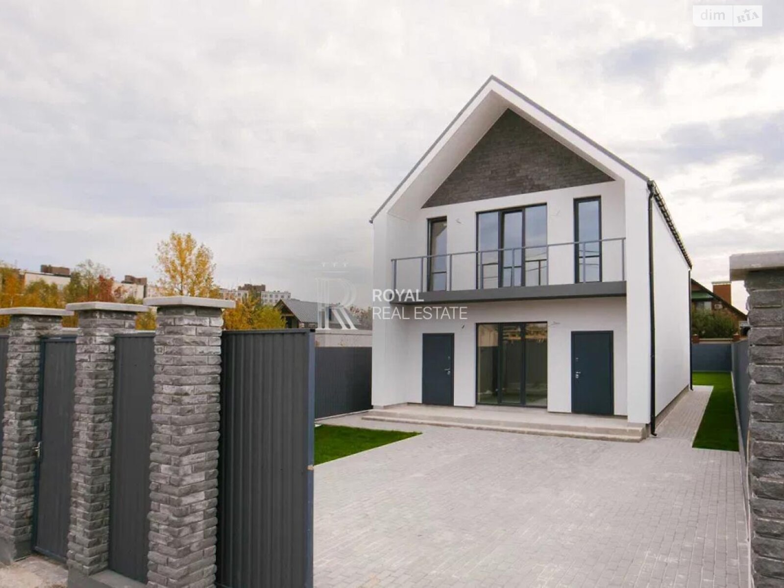 двухэтажный дом, 185 кв. м, кирпич. Продажа в Киеве район Соломенский фото 1 двухэтажный дом, 185 кв. м, кирпич. Продажа в Киеве район Соломенский фото 1