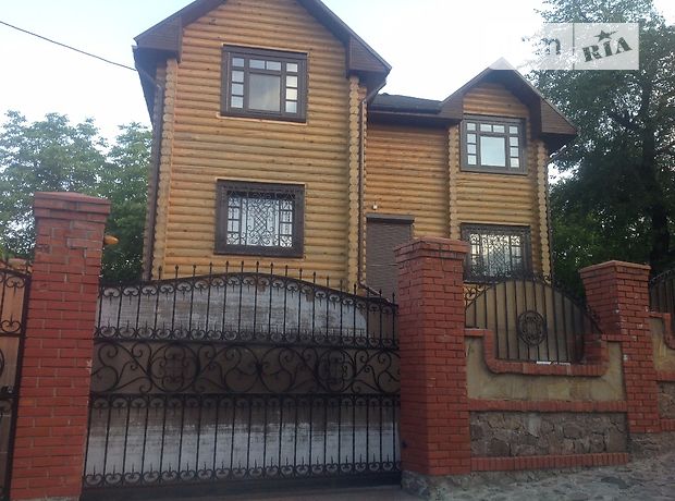 Продажа дома, 215м², Киев, р‑н. Соломенский Продажа дома, 215м², Киев, р‑н. Соломенский