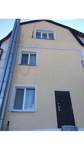 Продажа дома, 220м², Киев, р‑н. Соломенский, ст.м. Демиевская Продажа дома, 220м², Киев, р‑н. Соломенский, ст.м. Демиевская