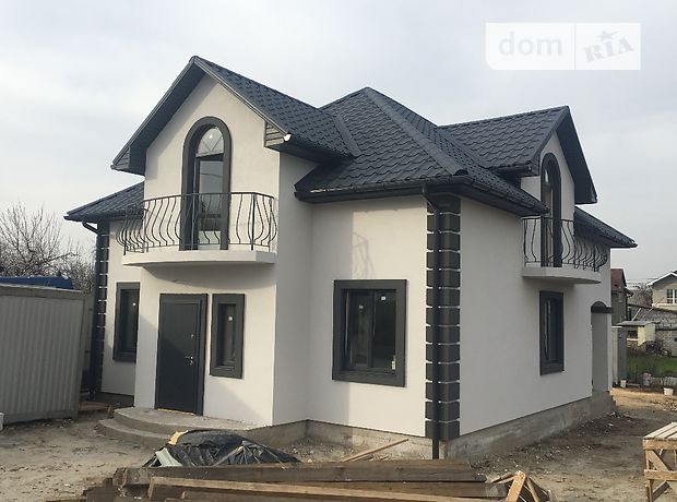 Продажа дома, 161м², Киев, р‑н. Соломенский, Анатолия Журавского, дом 1 Продажа дома, 161м², Киев, р‑н. Соломенский, Анатолия Журавского, дом 1