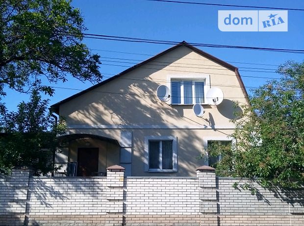Продажа дома, 220м², Киев, р‑н. Соломенский, ст.м. Демиевская Продажа дома, 220м², Киев, р‑н. Соломенский, ст.м. Демиевская