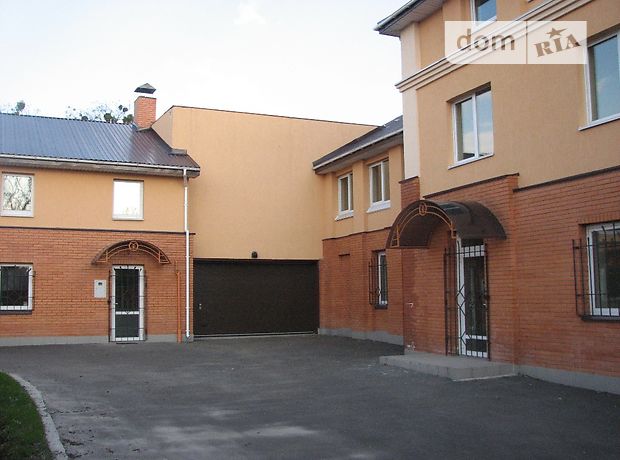 двухэтажный дом с мансардой, 633 кв. м, кирпич. Продажа в Киеве район Соломенский фото 1 двухэтажный дом с мансардой, 633 кв. м, кирпич. Продажа в Киеве район Соломенский фото 1