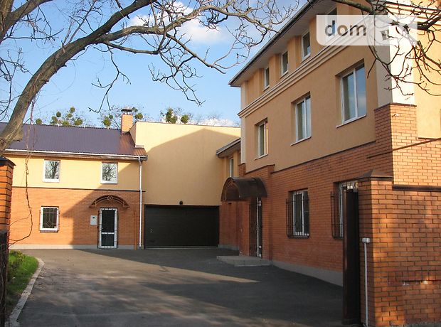 двухэтажный дом с мансардой, 633 кв. м, кирпич. Продажа в Киеве район Соломенский фото 1 двухэтажный дом с мансардой, 633 кв. м, кирпич. Продажа в Киеве район Соломенский фото 1