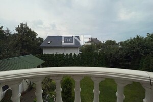 двоповерховий будинок з балконом, 250 кв. м, цегла. Продаж в Києві, район Солом’янка фото 2