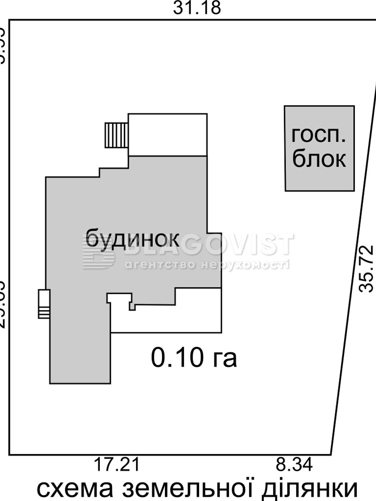 двоповерховий будинок, 355 кв. м, цегла. Продаж в Києві, район Солом’янка фото 1