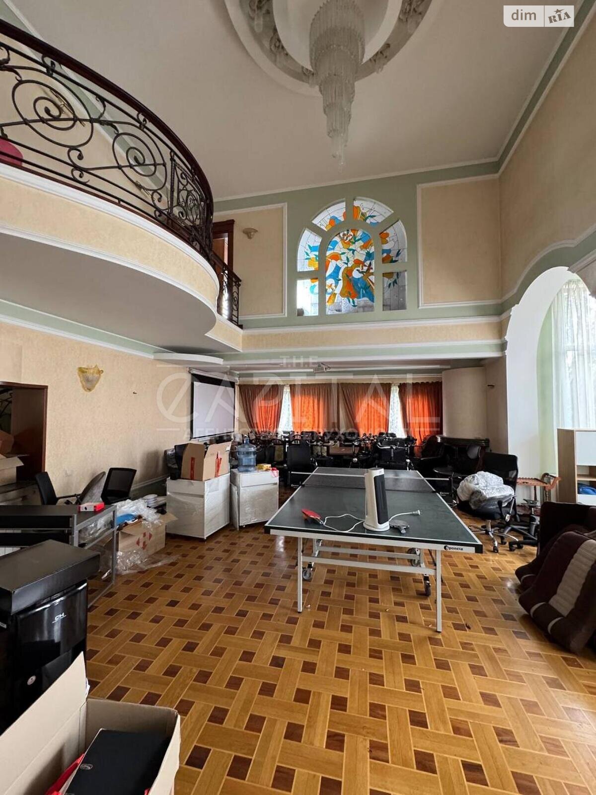 трехэтажный дом с верандой, 600 кв. м, кирпич. Продажа в Киеве район Соломенский фото 1 трехэтажный дом с верандой, 600 кв. м, кирпич. Продажа в Киеве район Соломенский фото 1
