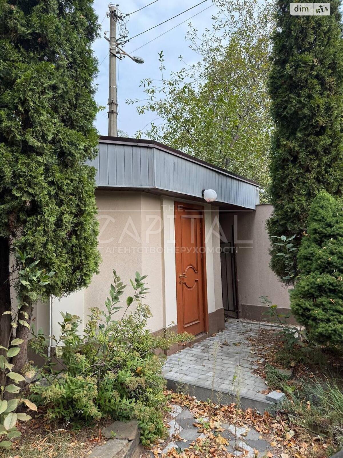 трехэтажный дом с верандой, 600 кв. м, кирпич. Продажа в Киеве район Соломенский фото 1 трехэтажный дом с верандой, 600 кв. м, кирпич. Продажа в Киеве район Соломенский фото 1