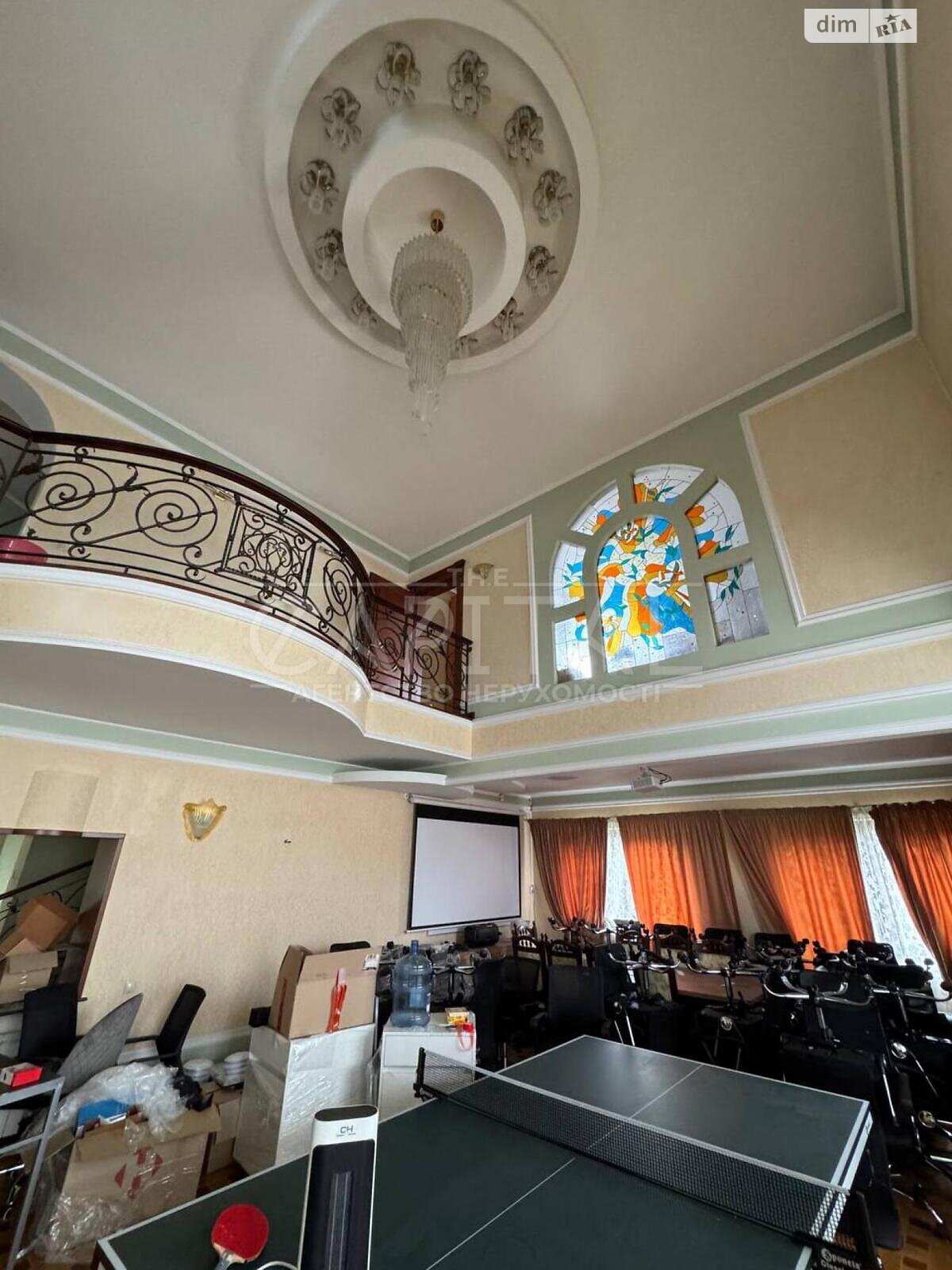 трехэтажный дом с верандой, 600 кв. м, кирпич. Продажа в Киеве район Соломенский фото 1 трехэтажный дом с верандой, 600 кв. м, кирпич. Продажа в Киеве район Соломенский фото 1