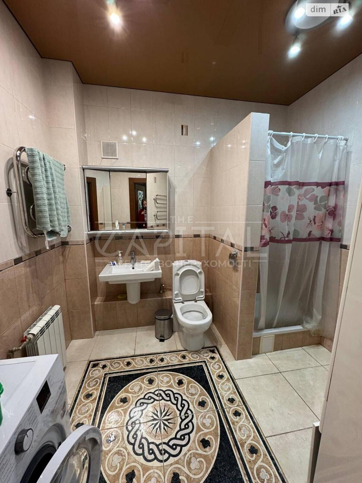 трехэтажный дом с верандой, 600 кв. м, кирпич. Продажа в Киеве район Соломенский фото 1 трехэтажный дом с верандой, 600 кв. м, кирпич. Продажа в Киеве район Соломенский фото 1