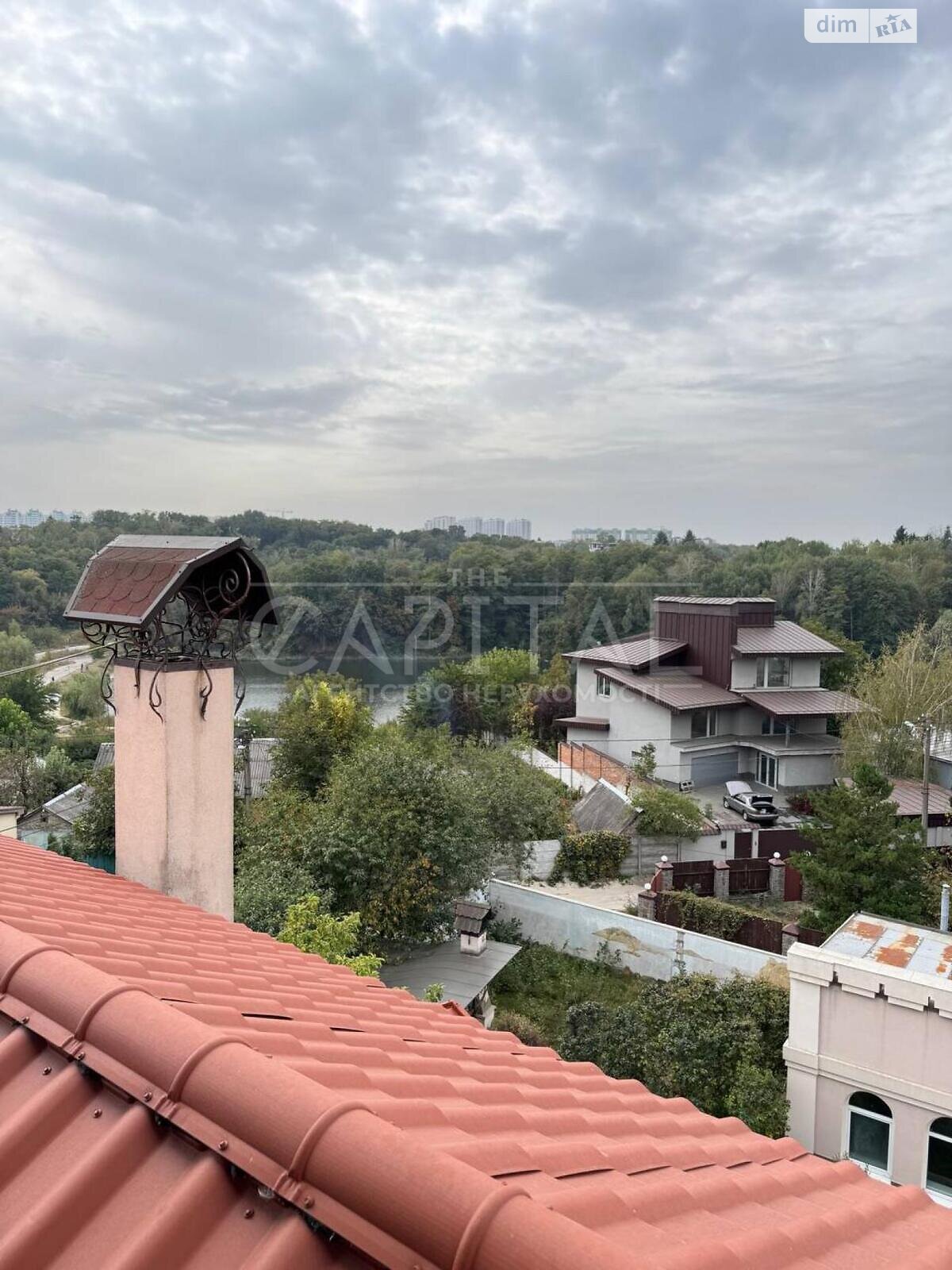 трехэтажный дом с верандой, 600 кв. м, кирпич. Продажа в Киеве район Соломенский фото 1 трехэтажный дом с верандой, 600 кв. м, кирпич. Продажа в Киеве район Соломенский фото 1