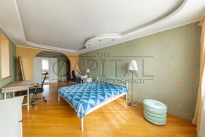 трехэтажный дом с верандой, 600 кв. м, кирпич. Продажа в Киеве район Соломенский фото 2