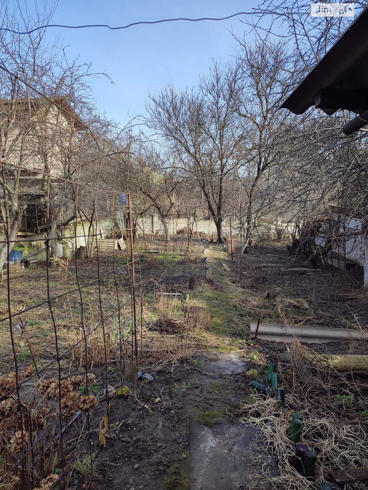 одноповерховий будинок з гаражем, 54.2 кв. м, цегла саманна. Продаж в Києві, район Совки фото 1 одноповерховий будинок з гаражем, 54.2 кв. м, цегла саманна. Продаж в Києві, район Совки фото 1