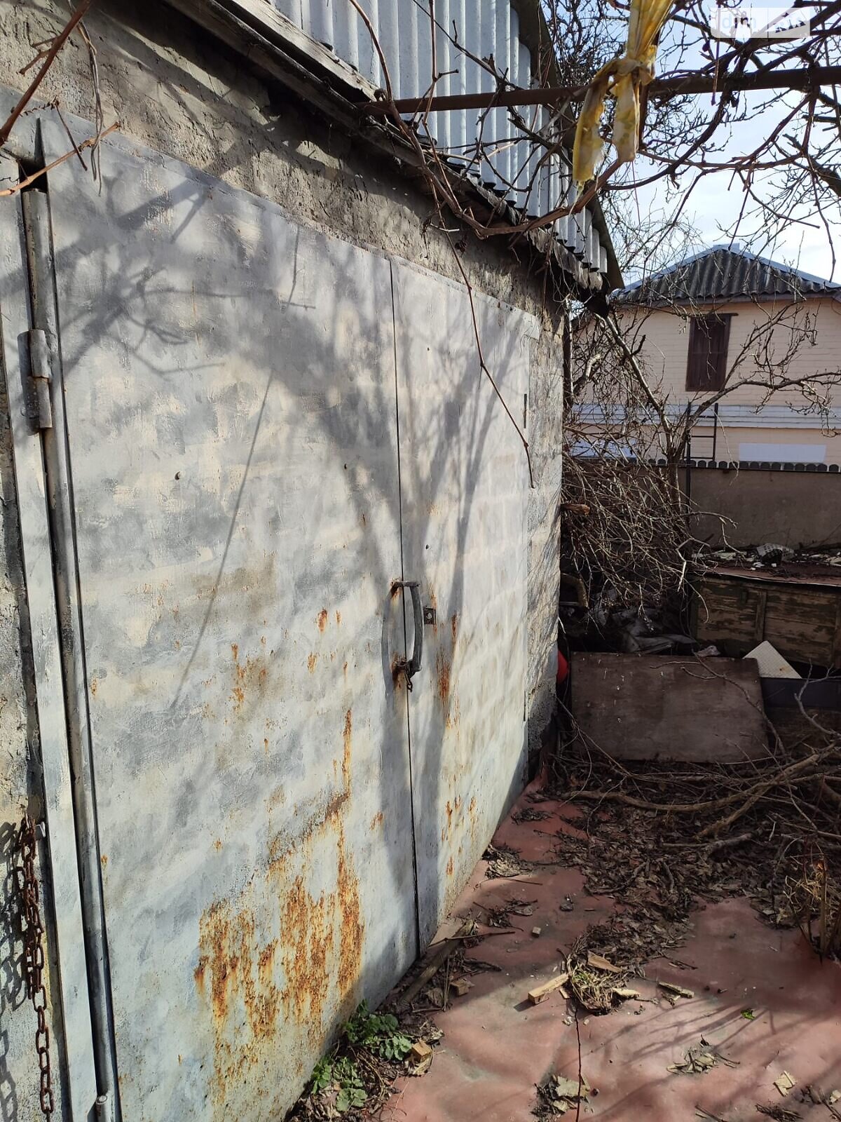 одноповерховий будинок з гаражем, 54.2 кв. м, цегла саманна. Продаж в Києві, район Совки фото 1 одноповерховий будинок з гаражем, 54.2 кв. м, цегла саманна. Продаж в Києві, район Совки фото 1