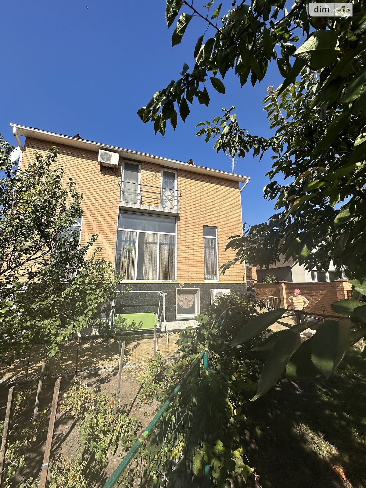 двоповерховий будинок, 230.9 кв. м, ракушняк. Продаж в Києві, район Совки фото 1 двоповерховий будинок, 230.9 кв. м, ракушняк. Продаж в Києві, район Совки фото 1