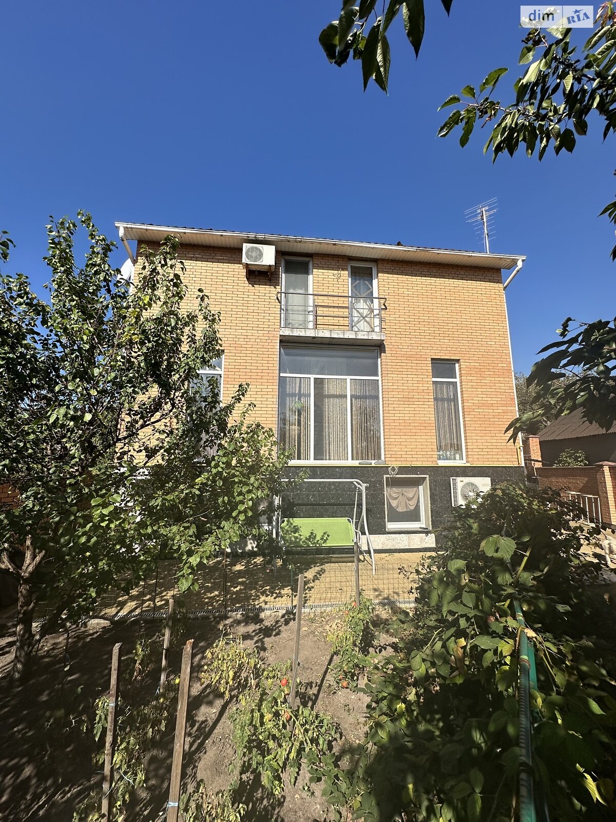 двоповерховий будинок, 230.9 кв. м, ракушняк. Продаж в Києві, район Совки фото 1 двоповерховий будинок, 230.9 кв. м, ракушняк. Продаж в Києві, район Совки фото 1