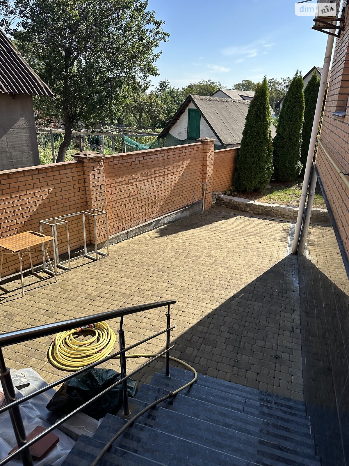 двоповерховий будинок, 230.9 кв. м, ракушняк. Продаж в Києві, район Совки фото 1 двоповерховий будинок, 230.9 кв. м, ракушняк. Продаж в Києві, район Совки фото 1