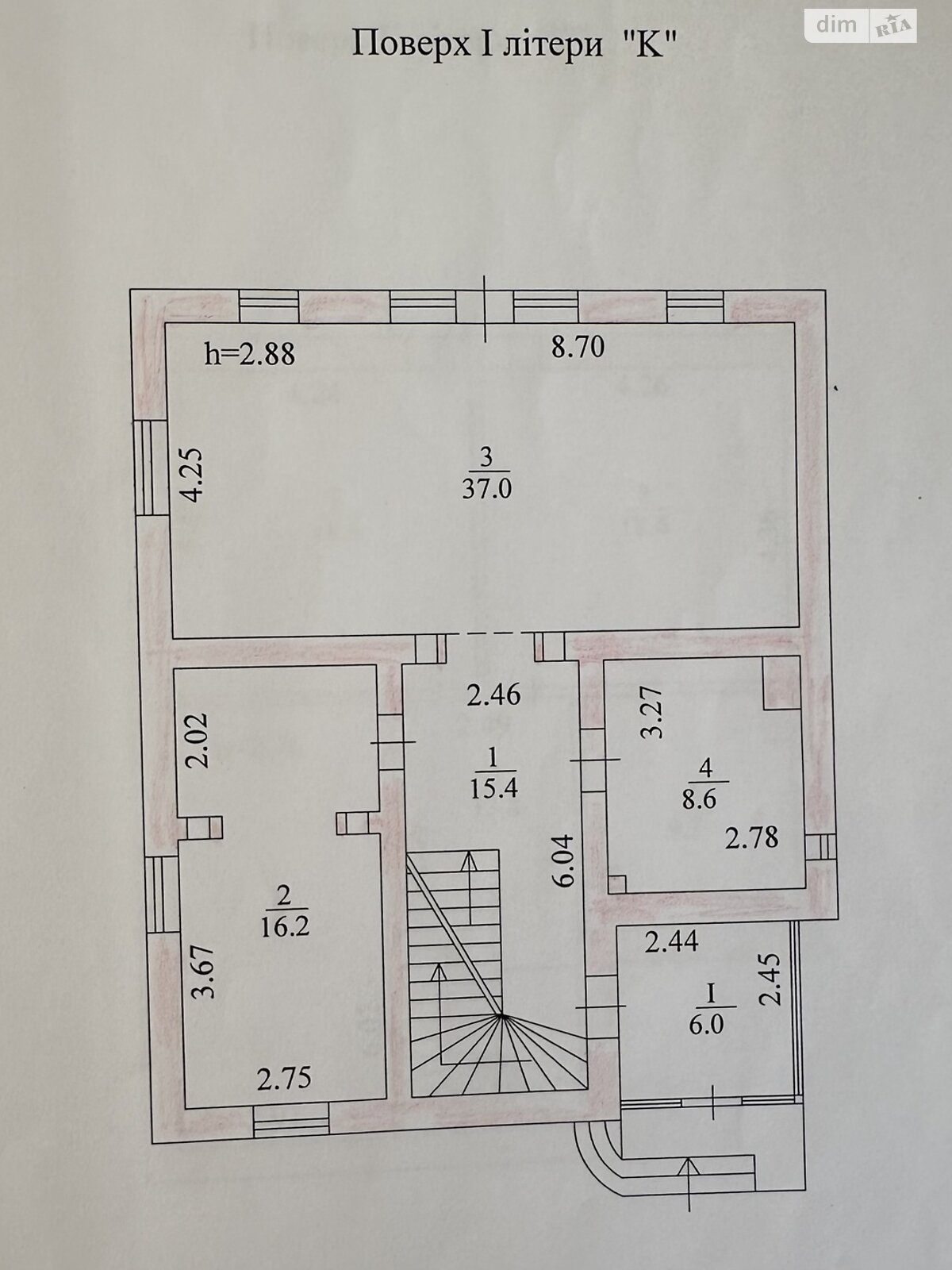 двоповерховий будинок, 230.9 кв. м, ракушняк. Продаж в Києві, район Совки фото 1 двоповерховий будинок, 230.9 кв. м, ракушняк. Продаж в Києві, район Совки фото 1