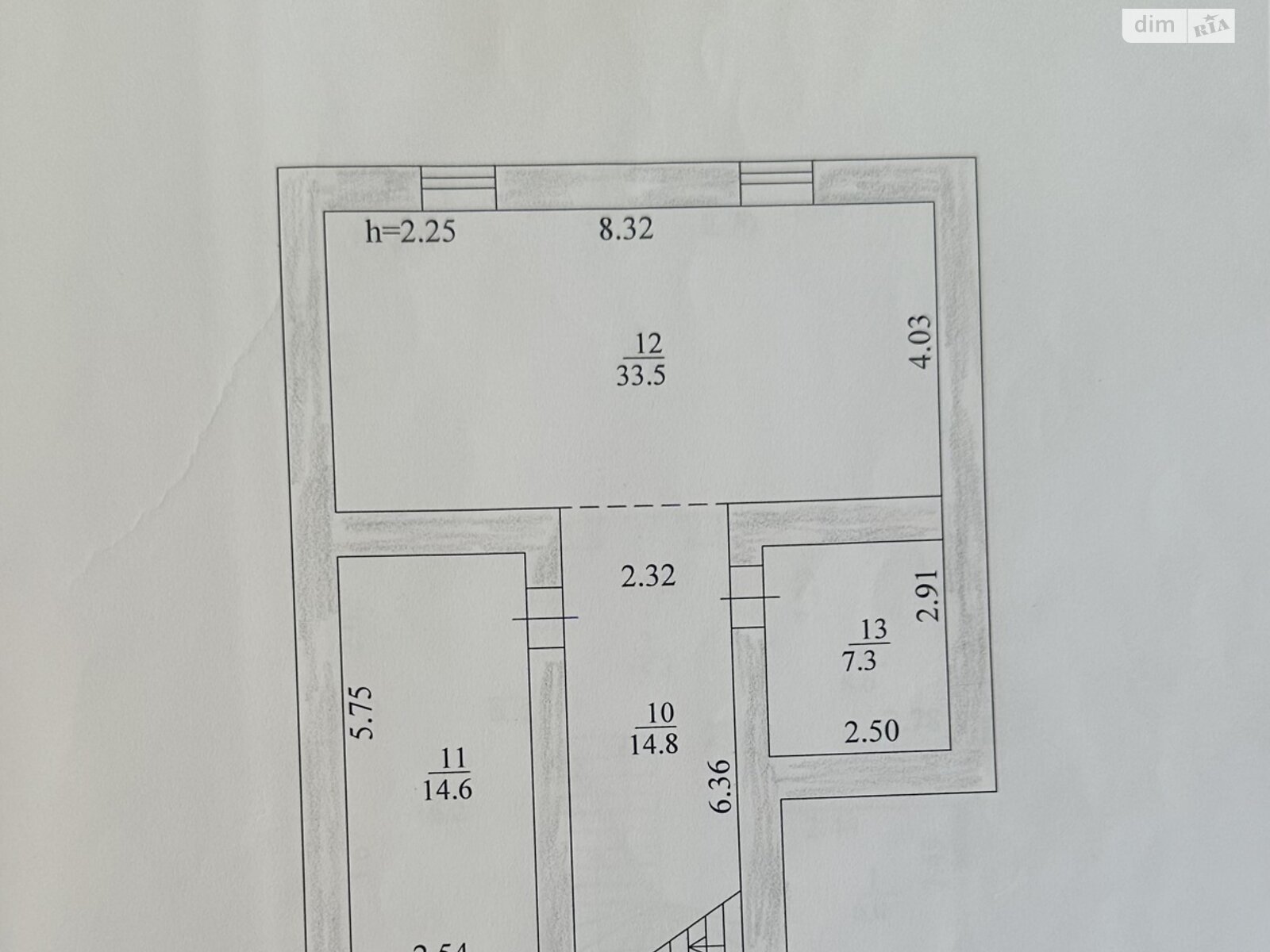 двоповерховий будинок, 230.9 кв. м, ракушняк. Продаж в Києві, район Совки фото 1 двоповерховий будинок, 230.9 кв. м, ракушняк. Продаж в Києві, район Совки фото 1