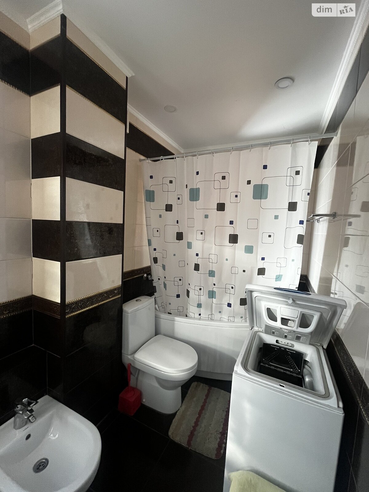 двухэтажный дом, 100 кв. м, дерево и кирпич. Продажа в Киеве район Совки фото 1