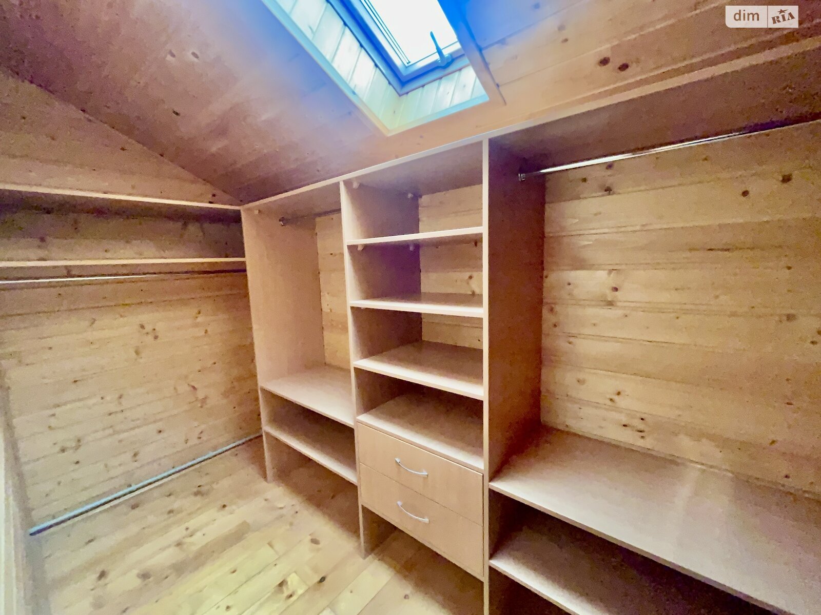 двухэтажный дом, 100 кв. м, дерево и кирпич. Продажа в Киеве район Совки фото 1