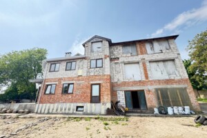 двоповерховий будинок з мансардою, 280 кв. м, цегла. Продаж в Києві, район Совки фото 2