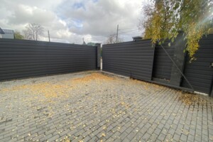 двоповерховий будинок з верандою, 165 кв. м, газобетон. Продаж у Києві фото 2