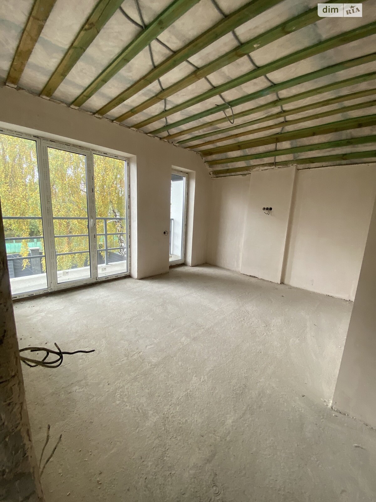 двоповерховий будинок з верандою, 165 кв. м, газобетон. Продаж у Києві фото 1 двоповерховий будинок з верандою, 165 кв. м, газобетон. Продаж у Києві фото 1