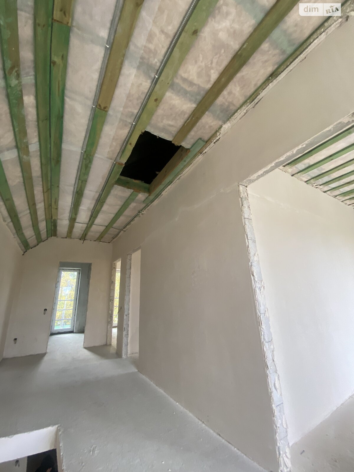 двоповерховий будинок з верандою, 165 кв. м, газобетон. Продаж у Києві фото 1 двоповерховий будинок з верандою, 165 кв. м, газобетон. Продаж у Києві фото 1