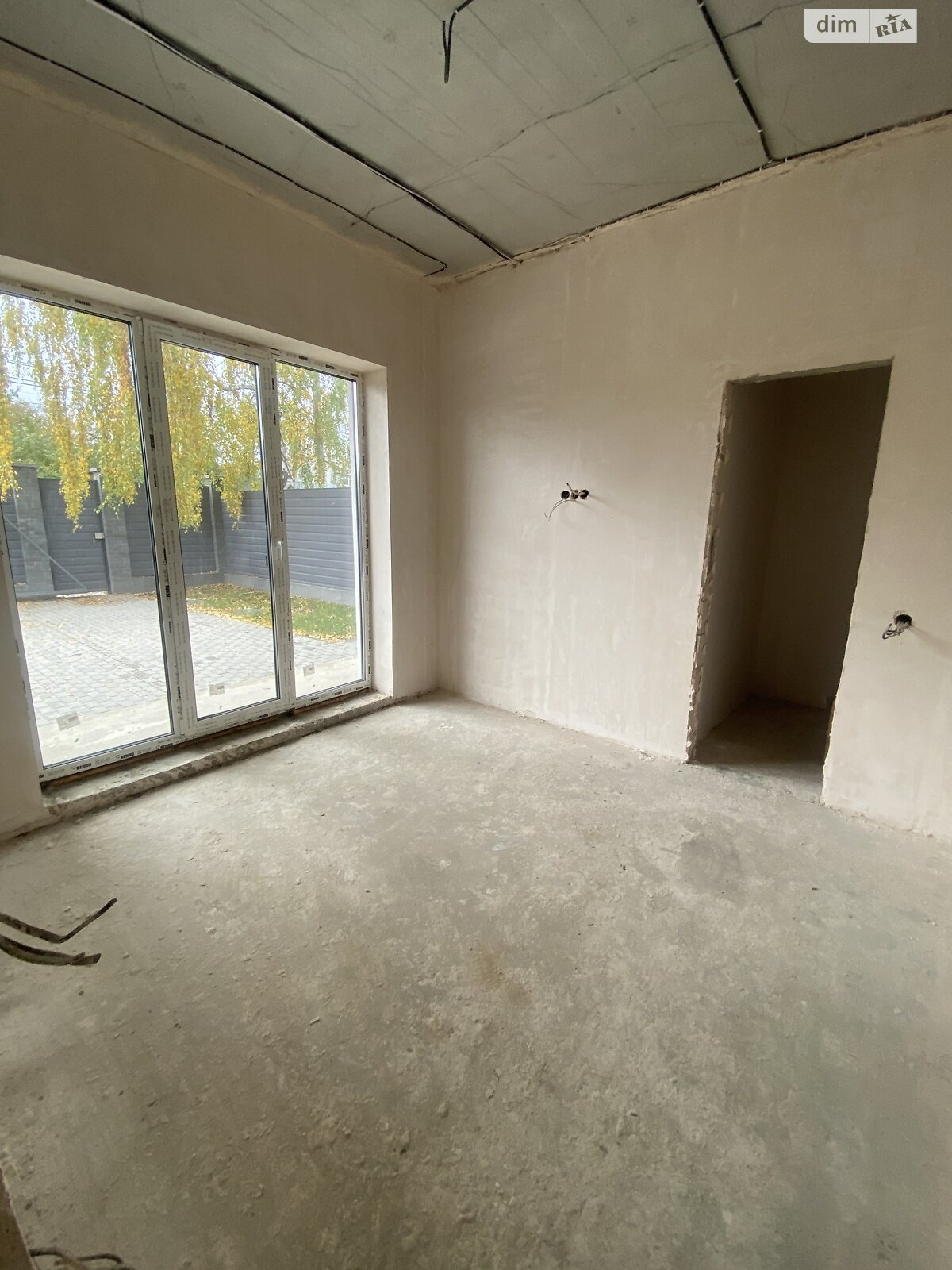 двоповерховий будинок з верандою, 165 кв. м, газобетон. Продаж у Києві фото 1 двоповерховий будинок з верандою, 165 кв. м, газобетон. Продаж у Києві фото 1