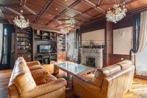 четырехэтажный дом с гаражом, 564 кв. м, кирпич. Продажа в Киеве фото 2
