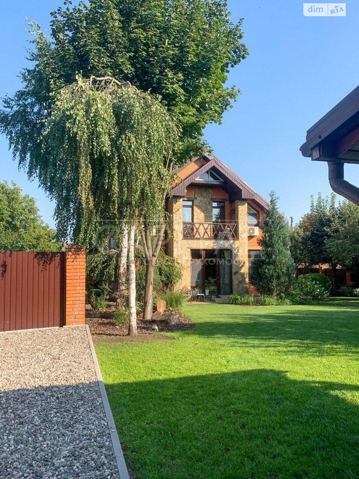 двухэтажный дом беседка, 180 кв. м, кирпич. Продажа в Киеве фото 1 двухэтажный дом беседка, 180 кв. м, кирпич. Продажа в Киеве фото 1
