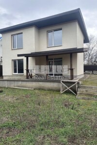 двухэтажный дом веранда, 182 кв. м, кирпич. Продажа в Киеве район Святошино фото 2