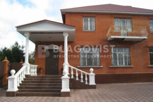 двоповерховий будинок, 315.1 кв. м, цегла. Продаж в Києві, район Святошин фото 2