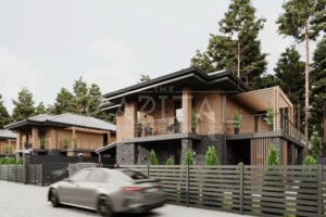 двоповерховий будинок, 252 кв. м, цегла. Продаж в Києві, район Святошин фото 2 двоповерховий будинок, 252 кв. м, цегла. Продаж в Києві, район Святошин фото 2