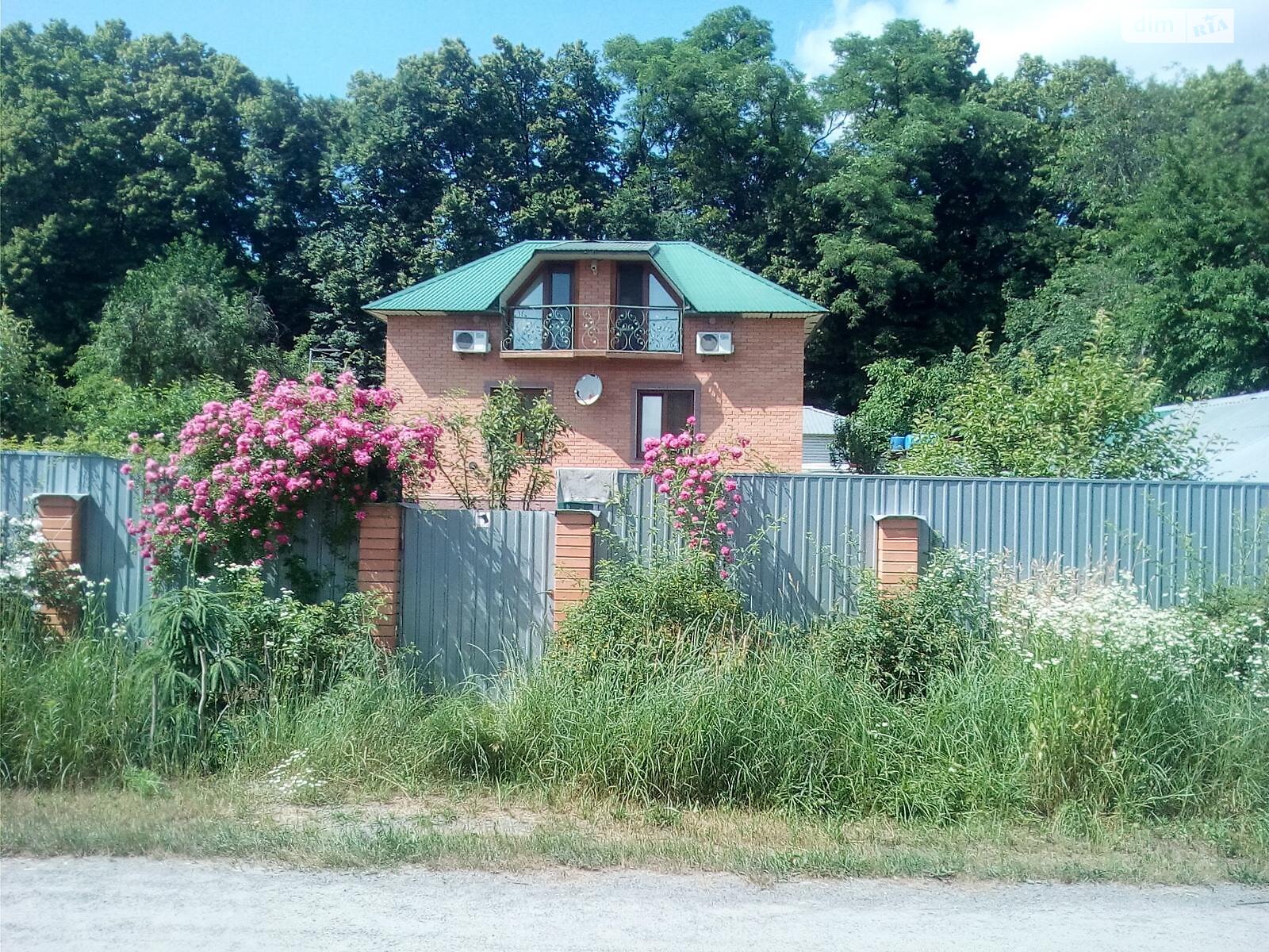 двоповерховий будинок, 112 кв. м, цегла. Продаж в Києві, район Святошин фото 1 двоповерховий будинок, 112 кв. м, цегла. Продаж в Києві, район Святошин фото 1