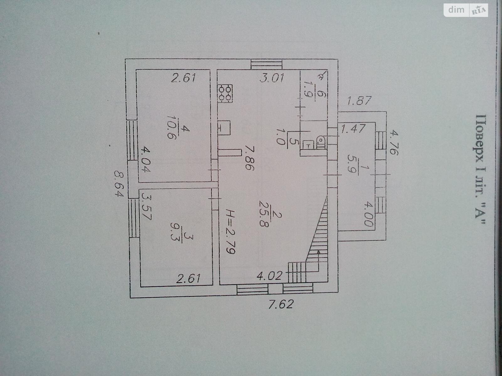 двоповерховий будинок, 112 кв. м, цегла. Продаж в Києві, район Святошин фото 1 двоповерховий будинок, 112 кв. м, цегла. Продаж в Києві, район Святошин фото 1