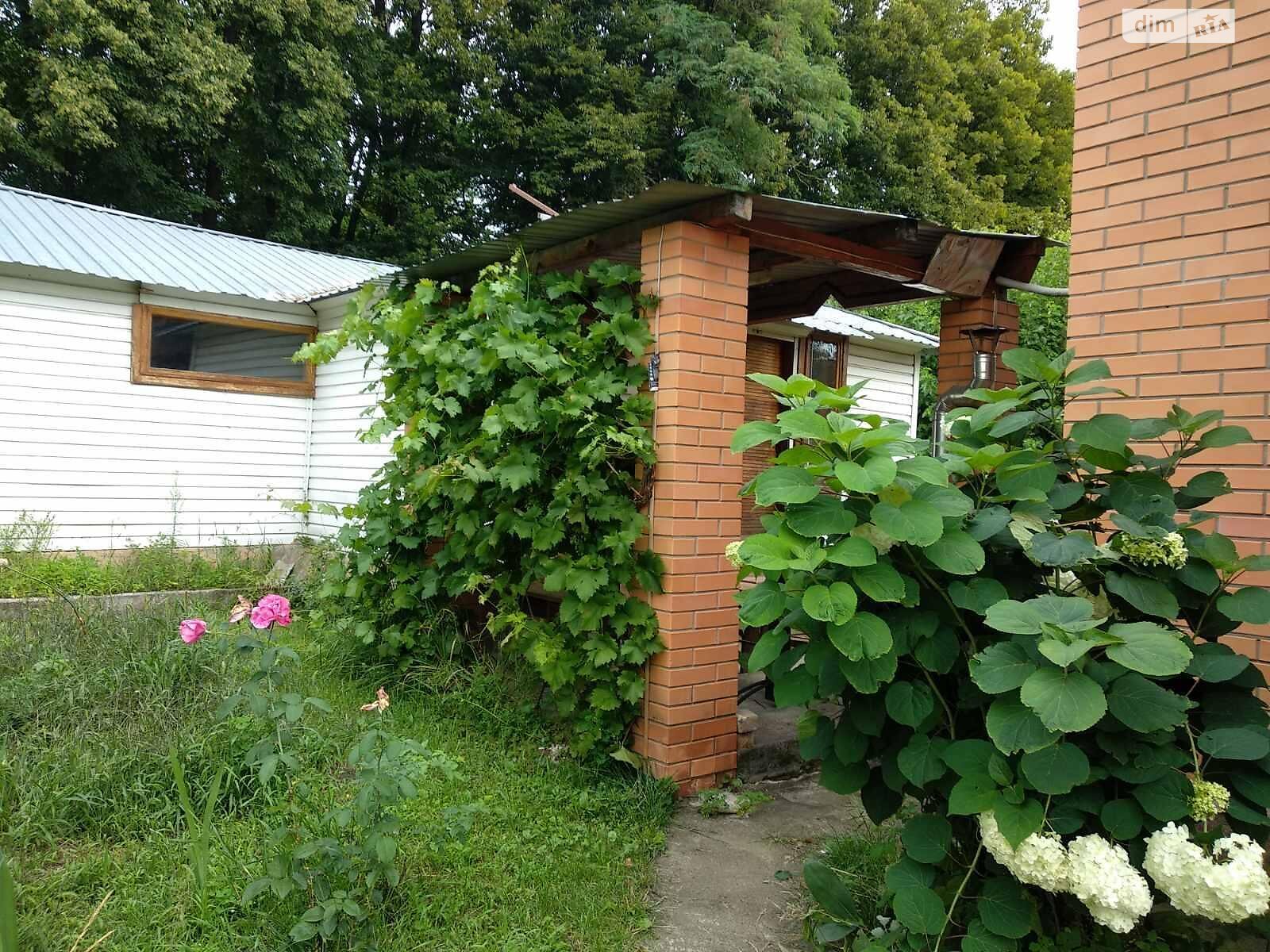 двоповерховий будинок, 112 кв. м, цегла. Продаж в Києві, район Святошин фото 1 двоповерховий будинок, 112 кв. м, цегла. Продаж в Києві, район Святошин фото 1