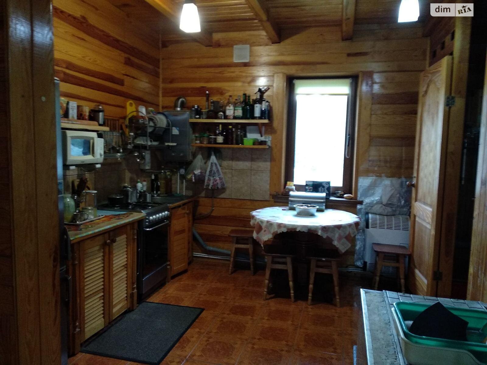 двоповерховий будинок, 112 кв. м, цегла. Продаж в Києві, район Святошин фото 1 двоповерховий будинок, 112 кв. м, цегла. Продаж в Києві, район Святошин фото 1