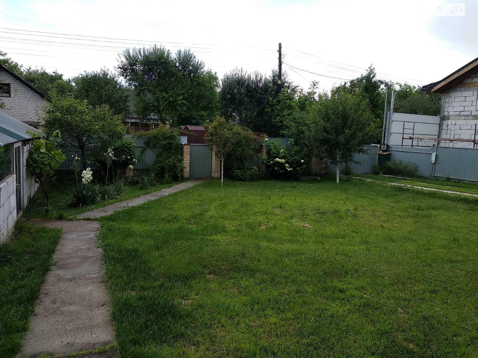 двоповерховий будинок, 112 кв. м, цегла. Продаж в Києві, район Святошин фото 1 двоповерховий будинок, 112 кв. м, цегла. Продаж в Києві, район Святошин фото 1