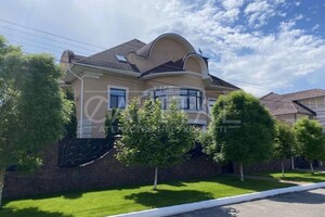 одноповерховий будинок, 390 кв. м, цегла. Продаж в Києві, район Святошин фото 2