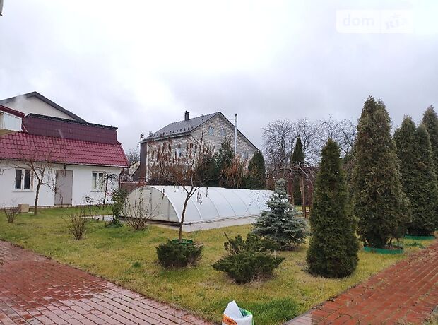 двухэтажный дом с садом, 353 кв. м, кирпич. Продажа в Киеве район Святошинский фото 1 двухэтажный дом с садом, 353 кв. м, кирпич. Продажа в Киеве район Святошинский фото 1