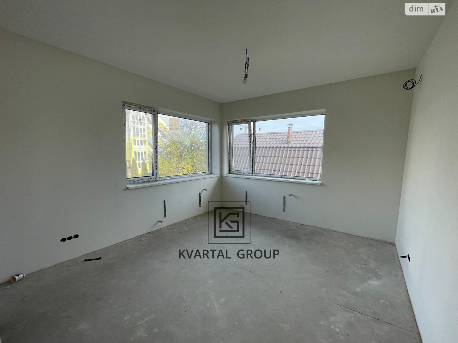 двухэтажный дом с балконом, 253.1 кв. м, газобетон. Продажа в Киеве район Святошинский фото 1 двухэтажный дом с балконом, 253.1 кв. м, газобетон. Продажа в Киеве район Святошинский фото 1